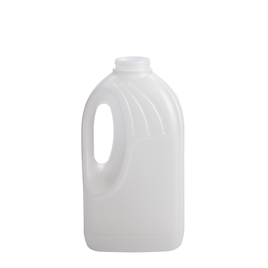 3 L Lightweight Detergent Bottle